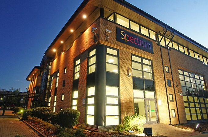 Craigard’s Landmark Spectrum Project is Sold in £7million Deal  