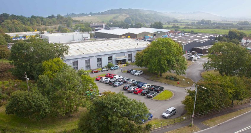 Craigard Sale in West Country Nets a Tidy Profit for Investors  