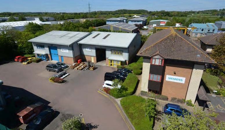 Craigard Makes Shrewd Purchase in Sought After Chippenham Location  