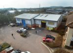 Chippenham Industrial Units Sold at 5.10% NIY