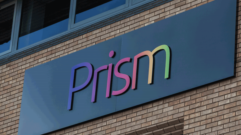 Next Significant Letting for Prism Leaves Site building 94% Occupied  