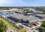Another Success as Tamworth Asset Sold