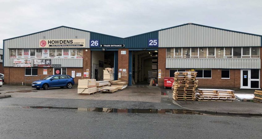 Multiple Lease Renewals Successfully Agreed at Loughborough  