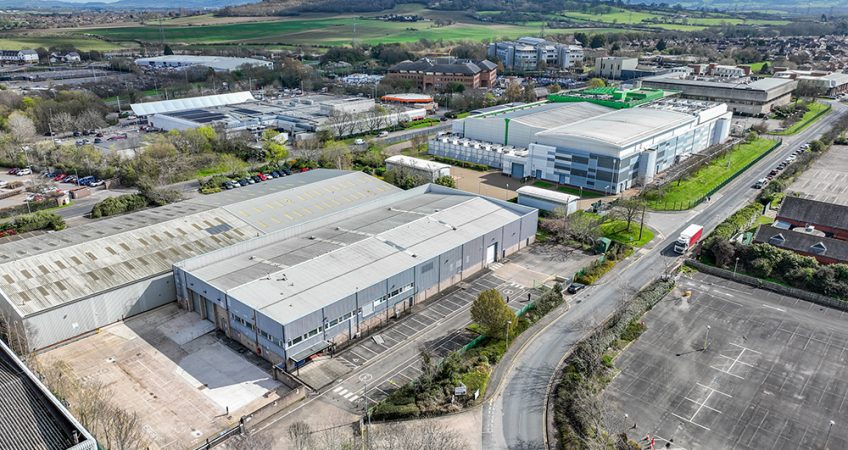 Incredible Result For Craigard as Unit Sells Within Months of Refurb  