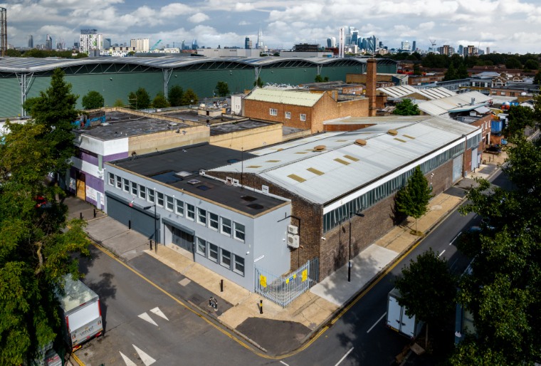 18 Manor Grove Bermondsey London