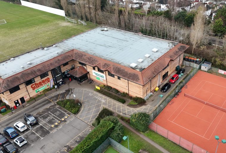 A Craigard syndicate has acquired Nuffield Health’s Cheam Fitness & Wellbeing Gym