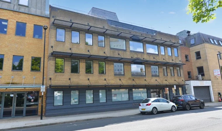 Craigard-Owned Offices Get Rare Four-Star NABERS Energy Efficiency Rating