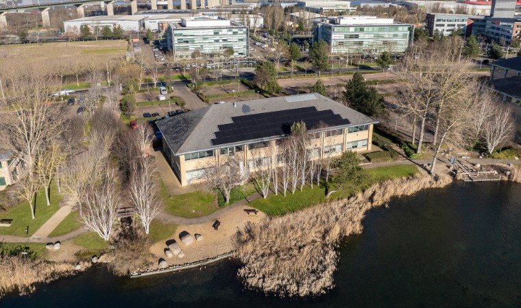 Record Rent Highlights Demand For Best Offices | News  