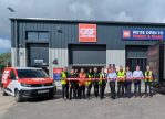 GSF Creates 11 Jobs In New Bridgwater Unit Rented From Craigard