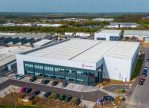 Craigard Toasts Success of Tenant Paragraf, a Global Graphene Semiconductors Pioneer