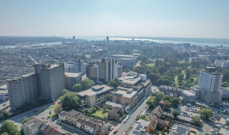 Update: Navigating a Subdued Commercial Property Market  