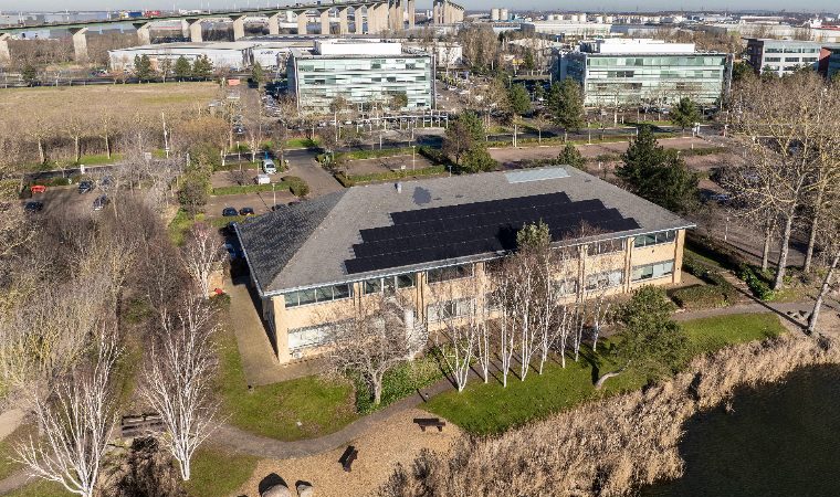 What Changing Energy Standards Could Mean for Commercial Property Syndicate Investors  